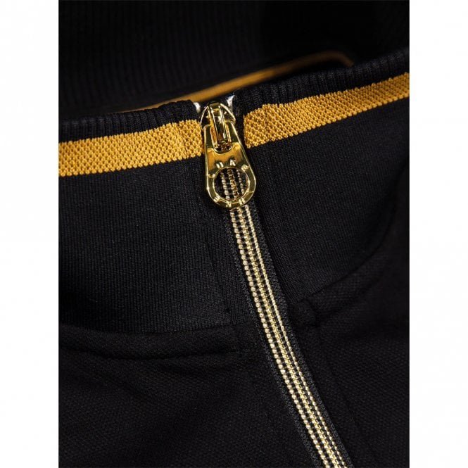 Mens Makati Full-Zip Sweatshirt