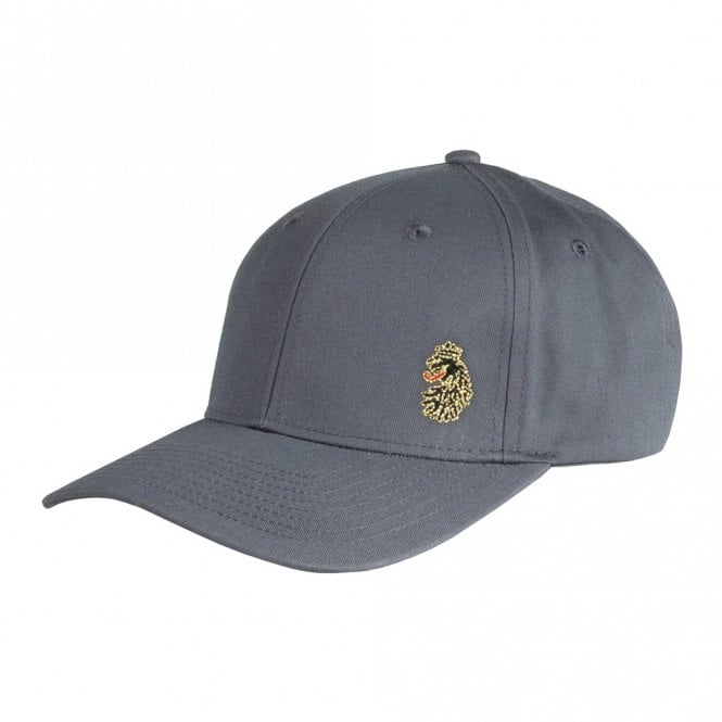Mens 808 Skate Cap