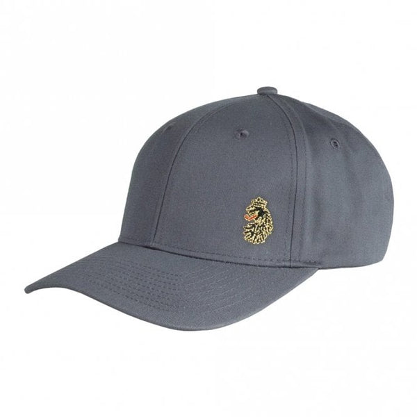 Mens 808 Skate Cap