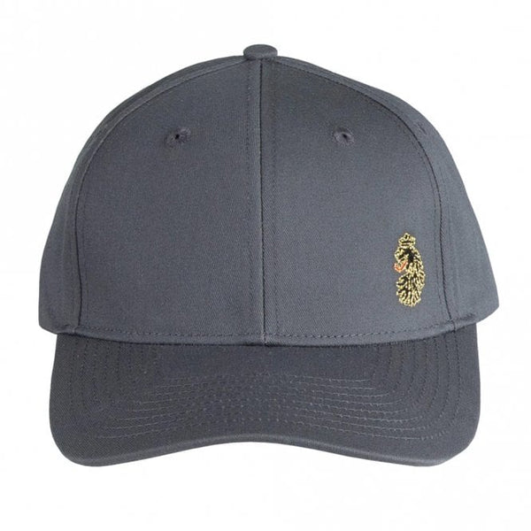 Mens 808 Skate Cap