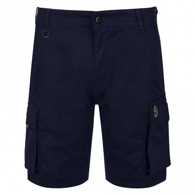 Mens Club Future Cargo Short Main image