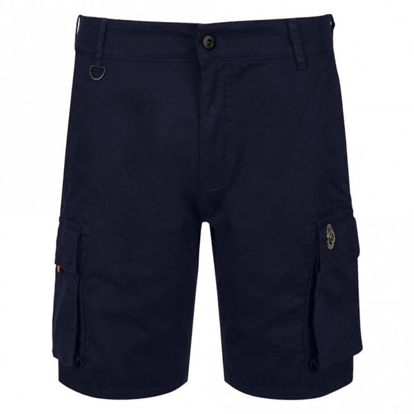 Mens Club Future Cargo Short
