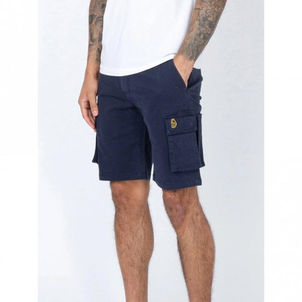 Mens Club Future Cargo Short