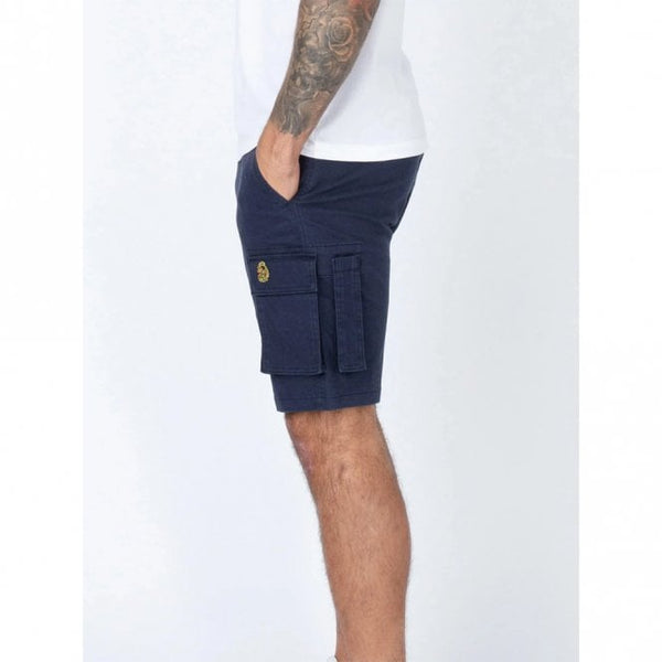 Mens Club Future Cargo Short