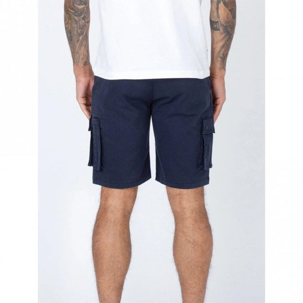 Mens Club Future Cargo Short