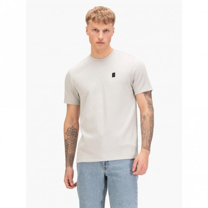Mens Awestruck Modial Heavyweight T-Shirt