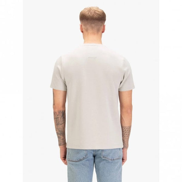 Mens Awestruck Modial Heavyweight T-Shirt