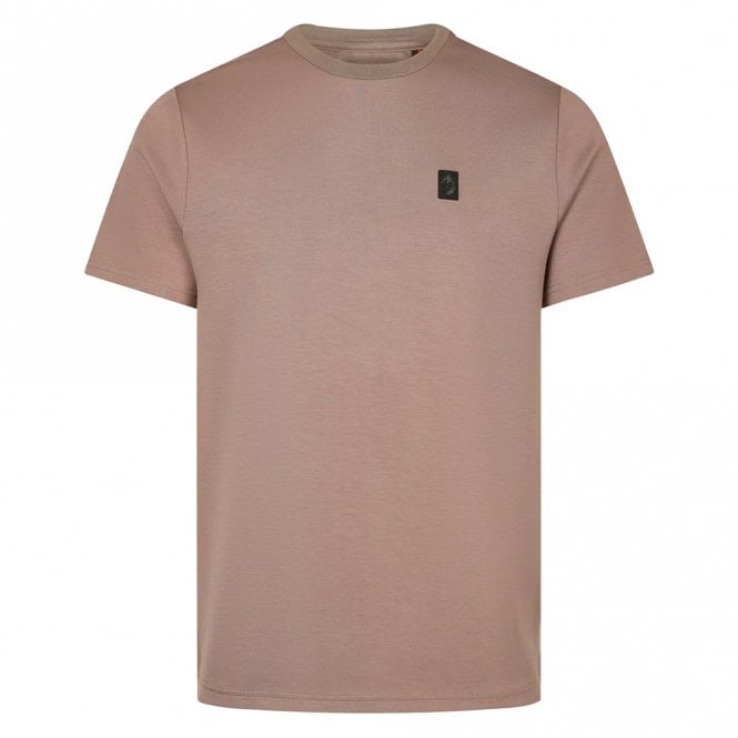 Mens Awestruck Modial Heavyweight T-Shirt