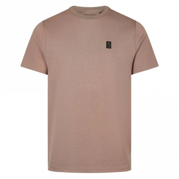 Mens Awestruck Modial Heavyweight T-Shirt