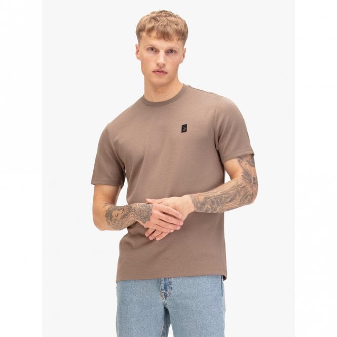 Mens Awestruck Modial Heavyweight T-Shirt