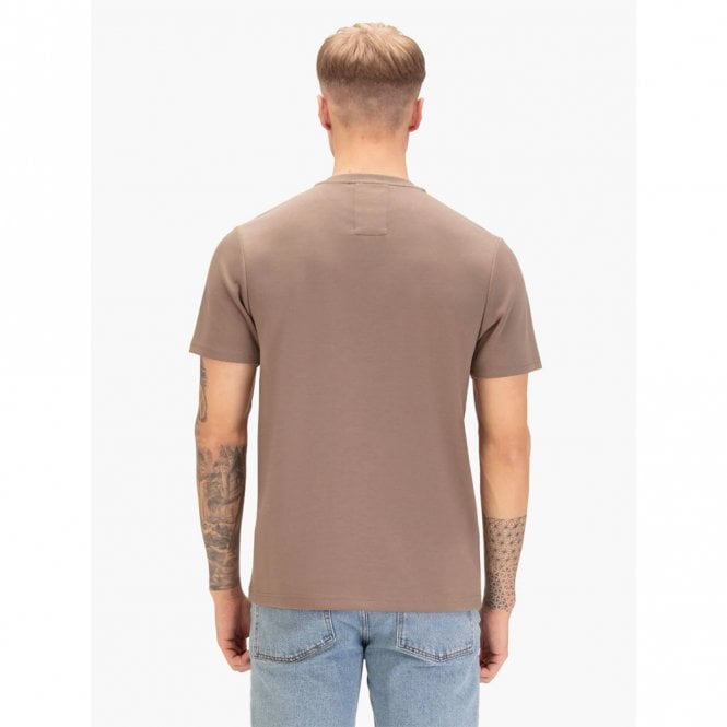 Mens Awestruck Modial Heavyweight T-Shirt
