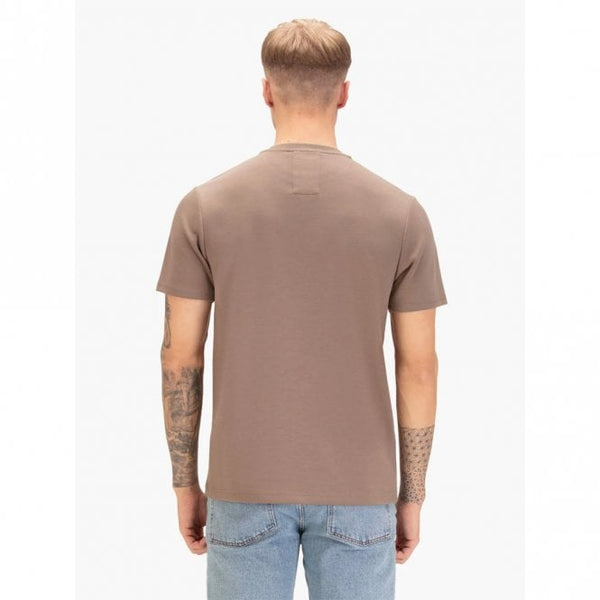 Mens Awestruck Modial Heavyweight T-Shirt