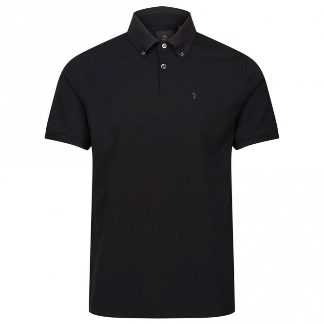 Mens Macau Premium Modal Polo Shirt