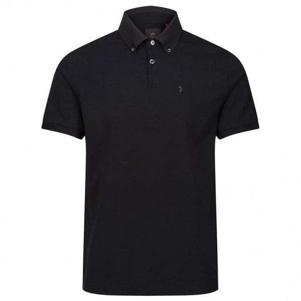 Mens Macau Premium Modal Polo Shirt