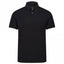 Mens Macau Premium Modal Polo Shirt