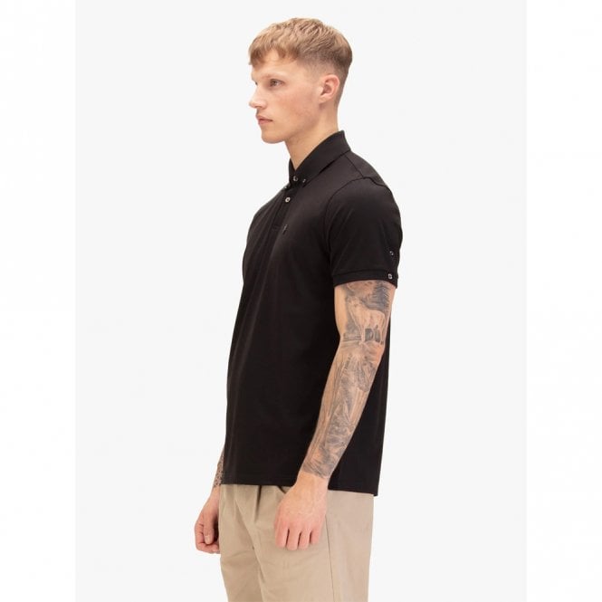 Mens Macau Premium Modal Polo Shirt