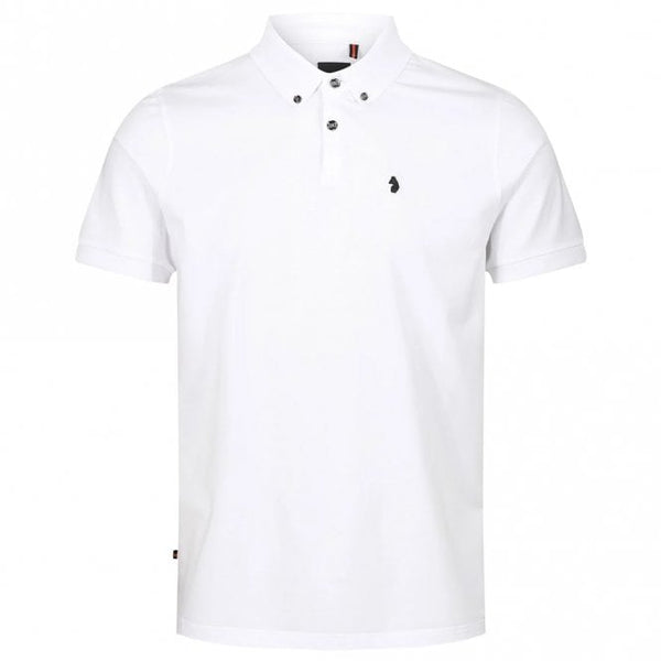 Mens Macau Premium Modal Polo Shirt