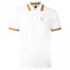 Mens Makati Honeycomb Textured Polo