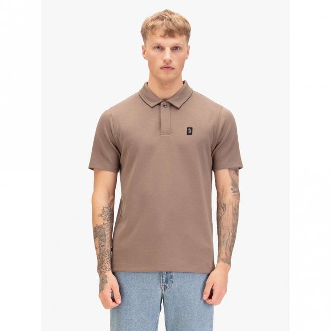 Mens Breathtaking Modal Polo