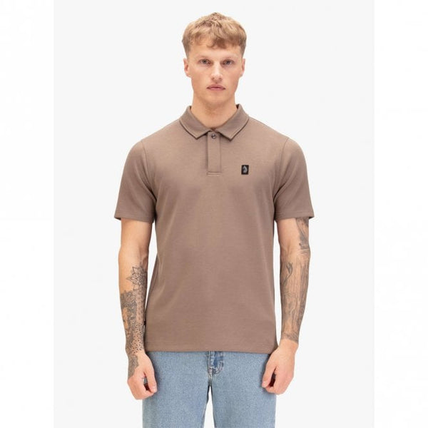 Mens Breathtaking Modal Polo