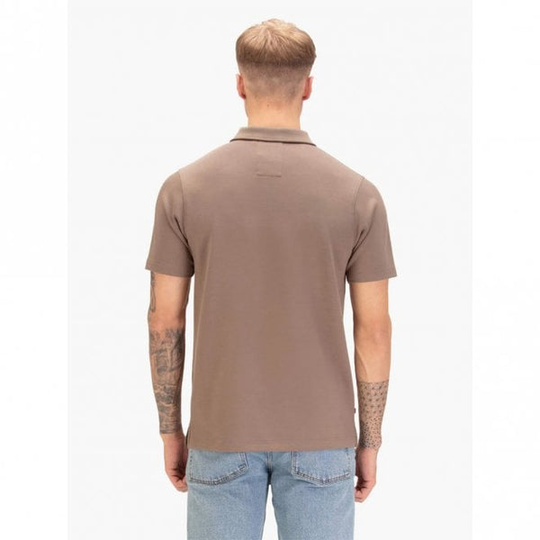 Mens Breathtaking Modal Polo