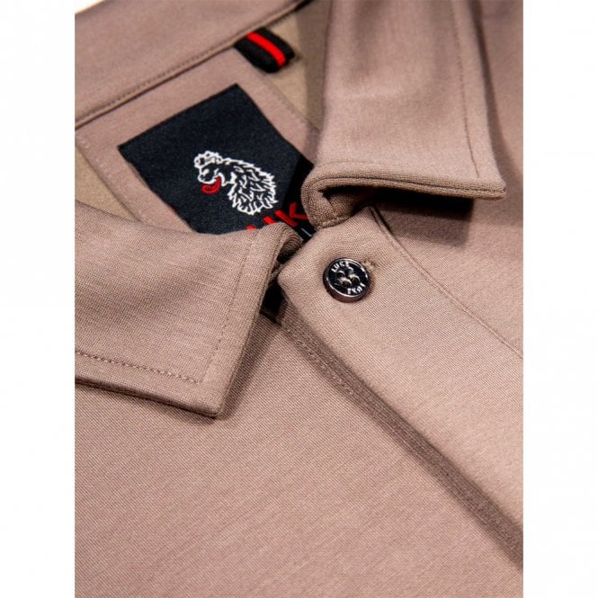 Mens Breathtaking Modal Polo