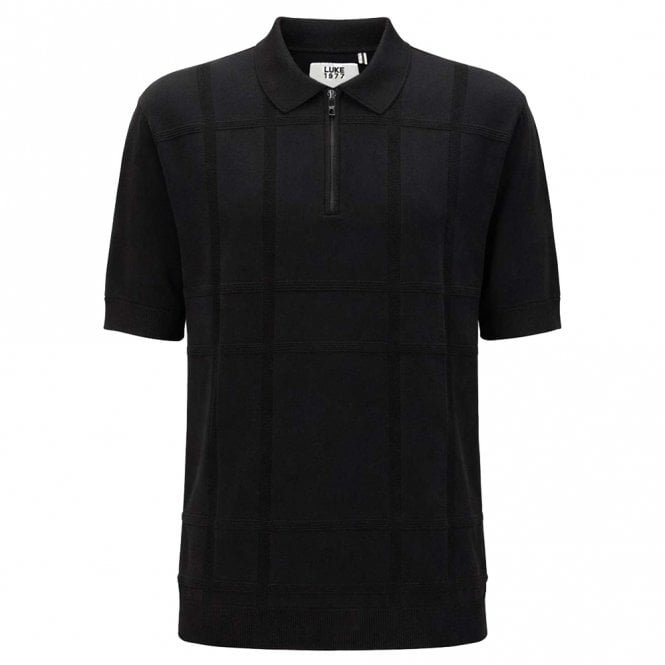 Mens Elgin Polo Main image