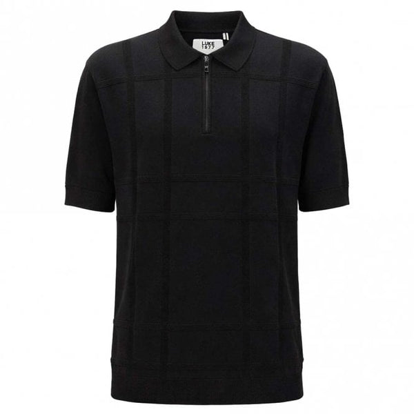 Mens Elgin Polo