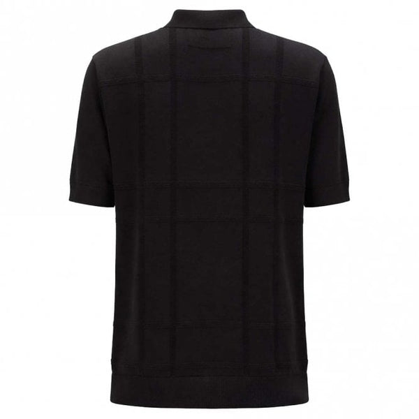Mens Elgin Polo