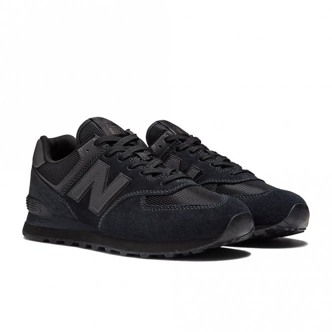 Mens 574 Core Shoes Secondary image