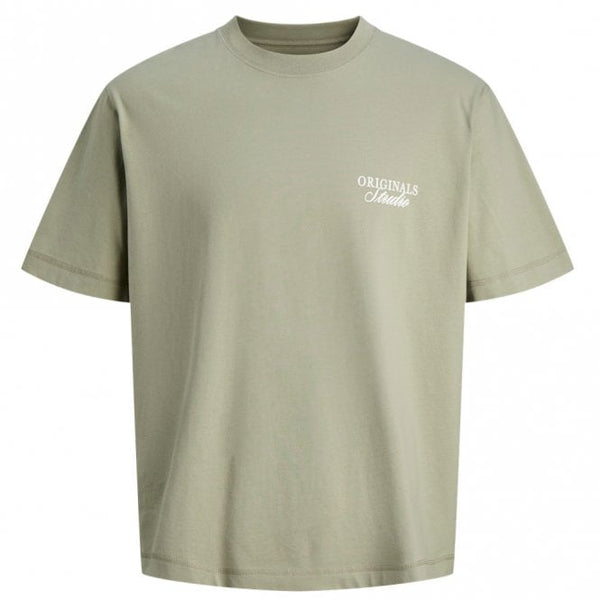 Mens Jornorrebro Typo T-Shirt