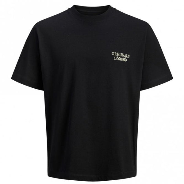 Mens Jornorrebro Typo T-Shirt