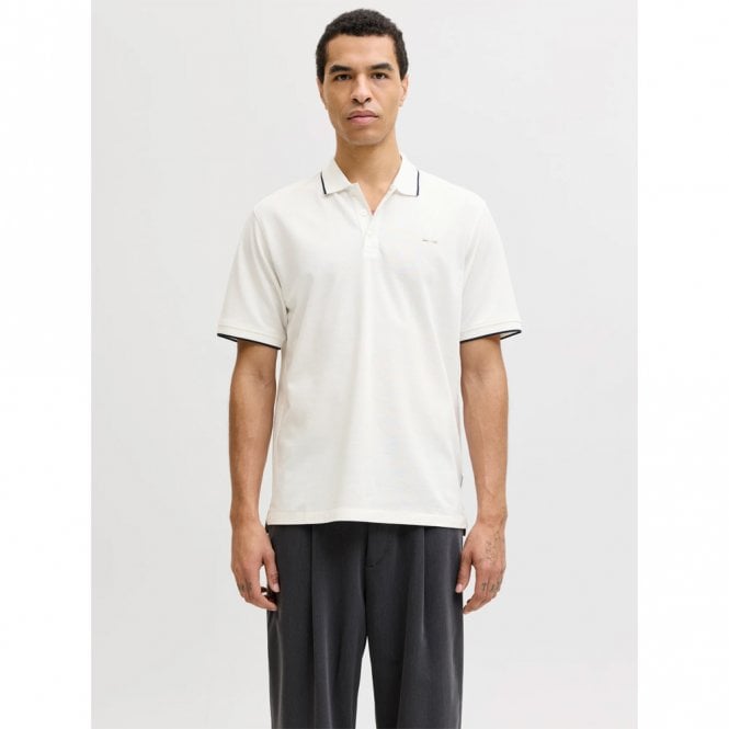 Mens Polo Shirt Secondary image