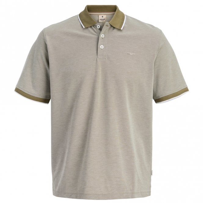 Mens Polo Shirt