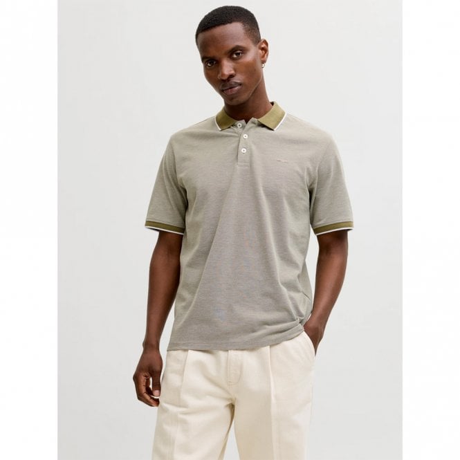 Mens Polo Shirt
