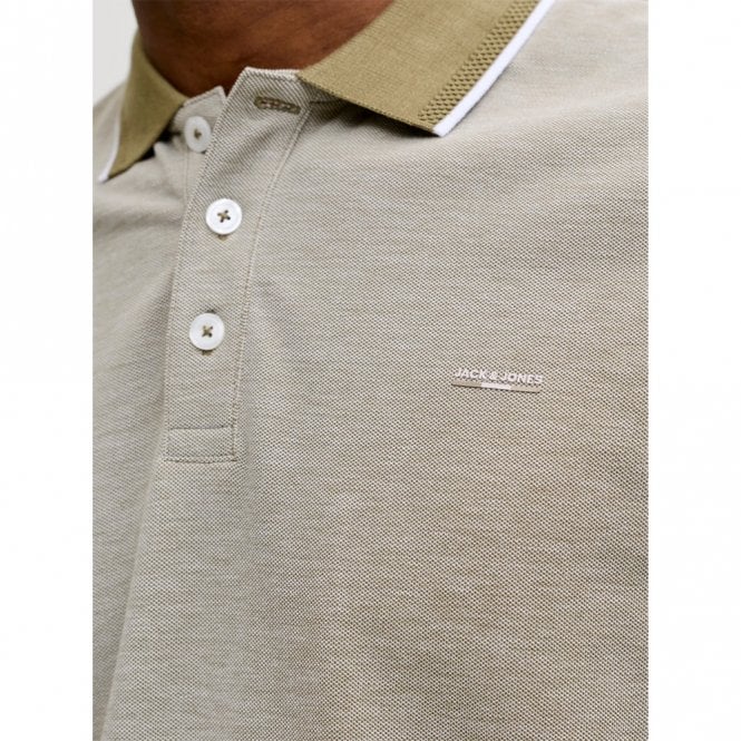 Mens Polo Shirt