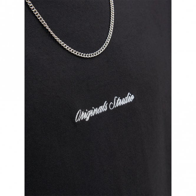 Mens Jonorrebro T-Shirt