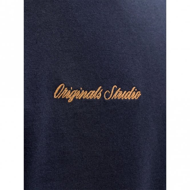 Mens Jonorrebro T-Shirt