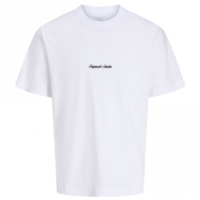 Mens Jonorrebro T-Shirt