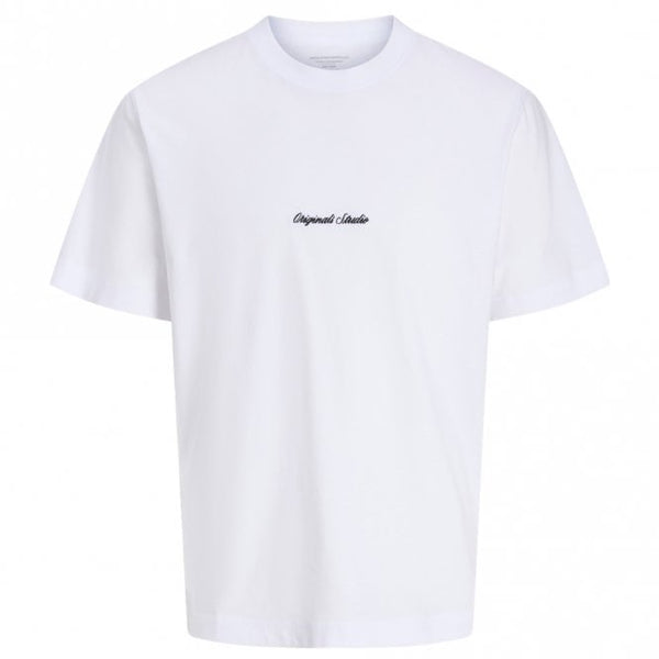 Mens Jonorrebro T-Shirt