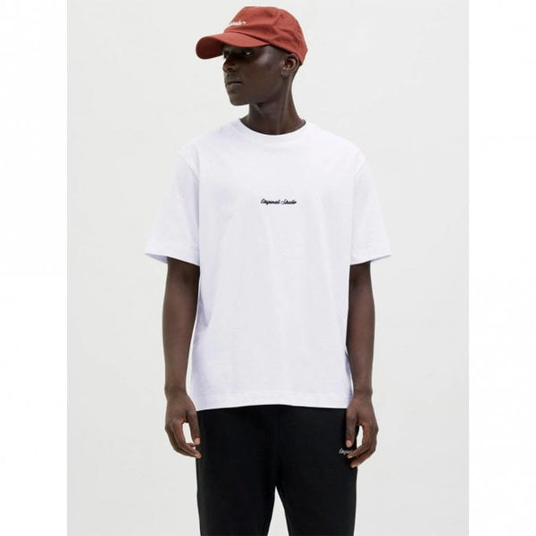 Mens Jonorrebro T-Shirt