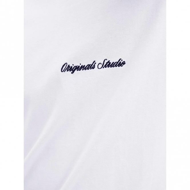 Mens Jonorrebro T-Shirt