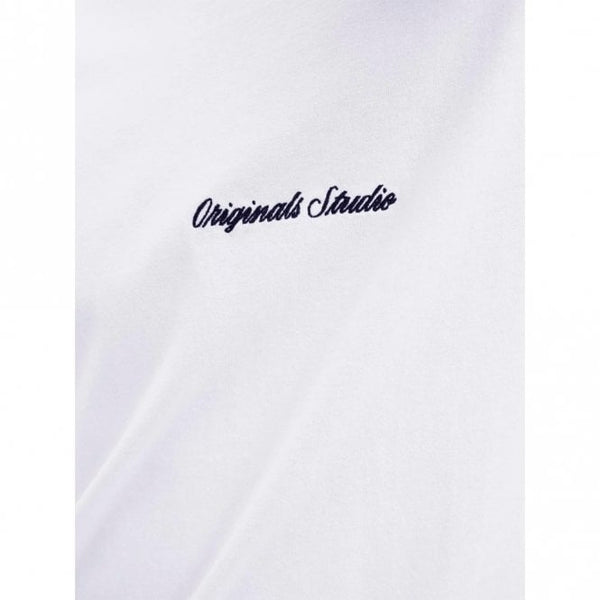 Mens Jonorrebro T-Shirt
