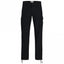 Mens Relaxed Fit Mid Rise Cargo Trouser