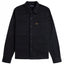 Mens Twill Overshirt