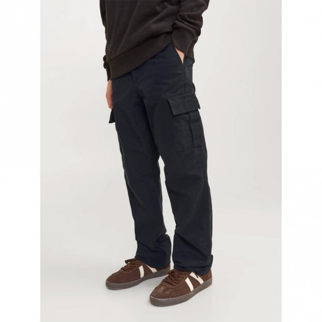 Boys Cargo Pant Secondary image