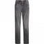 Boys JjiClark JjOriginal Regular Fit Grey Jeans