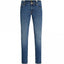 Boys JjiGlenn JjOriginal Slim Fit Blue Denim Jeans