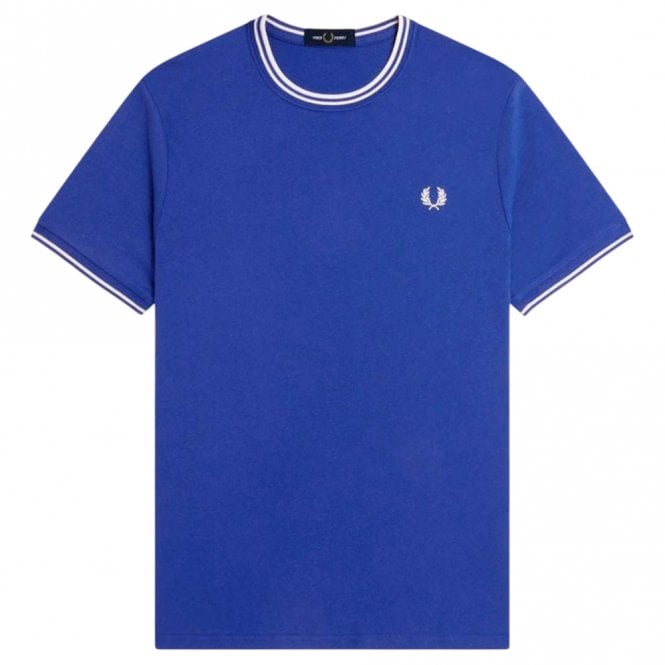 Mens Twin Tipped T-Shirt Main image