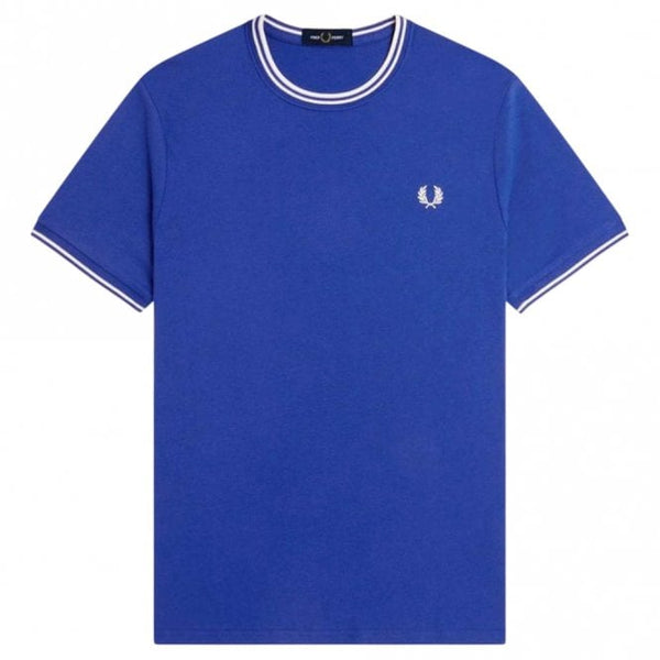 Mens Twin Tipped T-Shirt